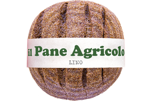 Pagnotta Lino (Progetto Agricolo)